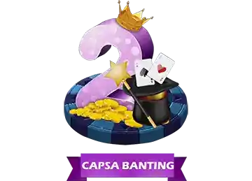 Capsa Banting